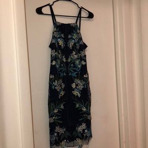 CARLISLE-Etcetera dress